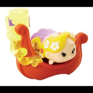 Rapunzel Tsum Tsum